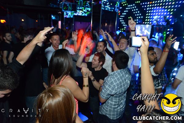 Gravity Soundbar nightclub photo 95 - July 24th, 2013