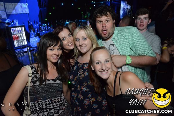 Gravity Soundbar nightclub photo 97 - July 24th, 2013