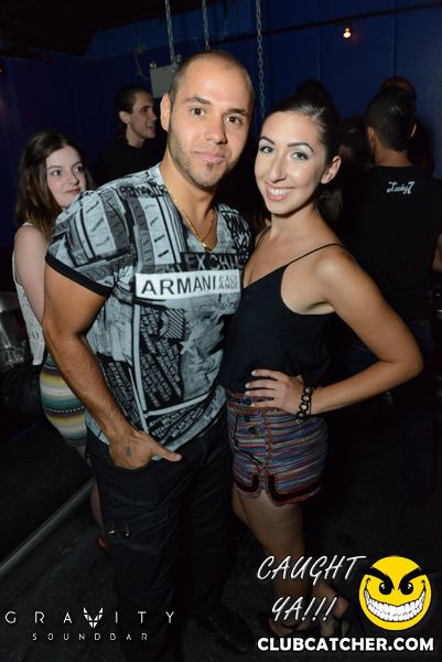 Gravity Soundbar nightclub photo 99 - July 24th, 2013