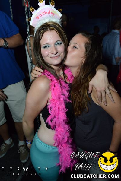 Gravity Soundbar nightclub photo 100 - July 24th, 2013