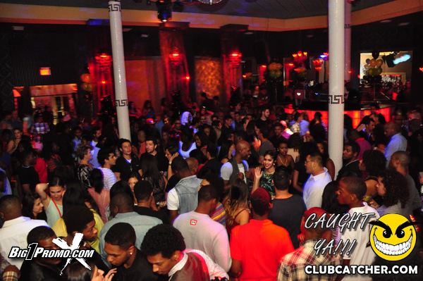 Luxy nightclub photo 1 - July 26th, 2013