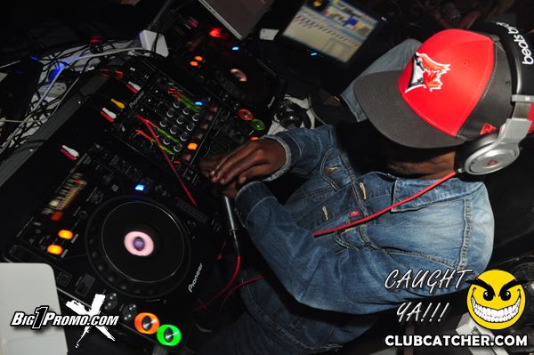 Luxy nightclub photo 12 - July 26th, 2013