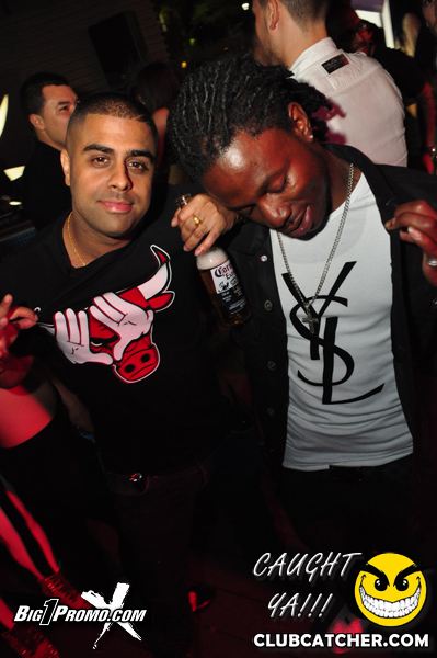 Luxy nightclub photo 112 - July 26th, 2013