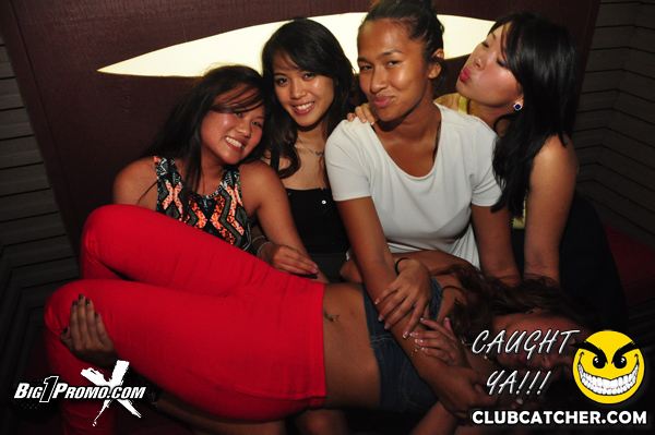 Luxy nightclub photo 13 - July 26th, 2013