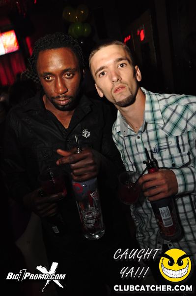 Luxy nightclub photo 127 - July 26th, 2013