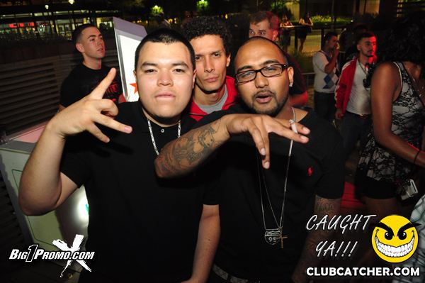 Luxy nightclub photo 156 - July 26th, 2013