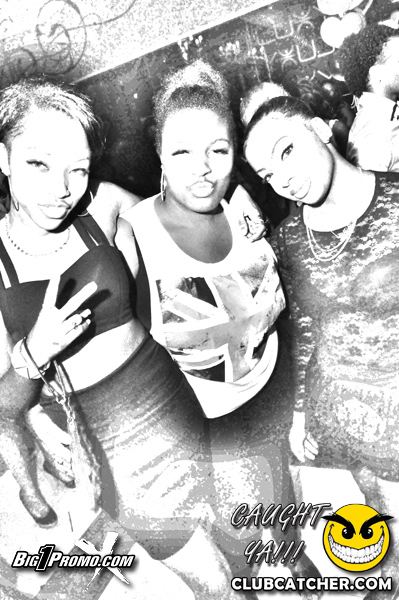 Luxy nightclub photo 169 - July 26th, 2013