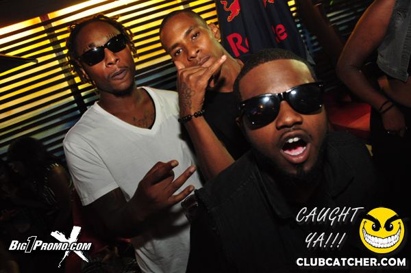 Luxy nightclub photo 179 - July 26th, 2013