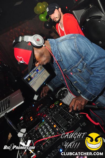 Luxy nightclub photo 19 - July 26th, 2013