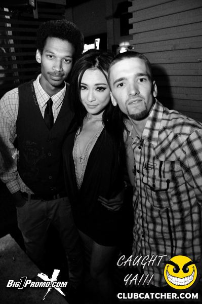 Luxy nightclub photo 214 - July 26th, 2013