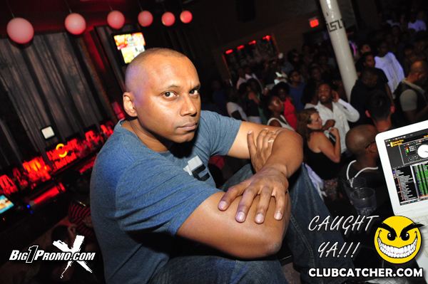 Luxy nightclub photo 25 - July 26th, 2013