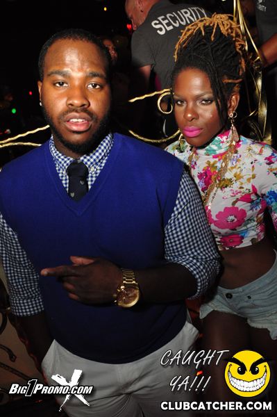 Luxy nightclub photo 263 - July 26th, 2013