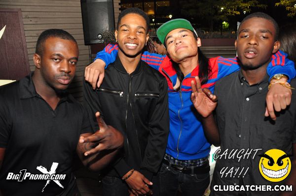 Luxy nightclub photo 290 - July 26th, 2013