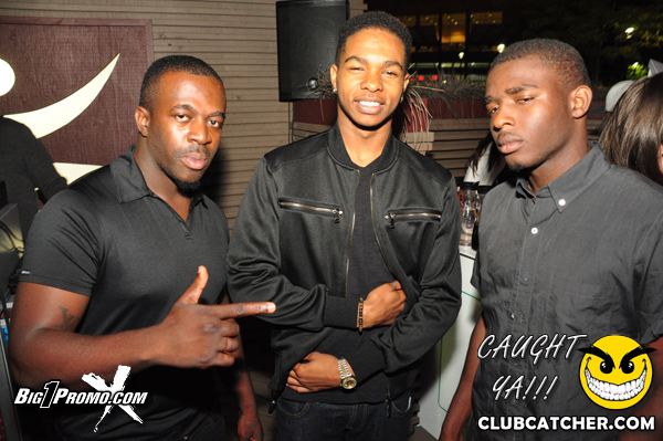 Luxy nightclub photo 293 - July 26th, 2013