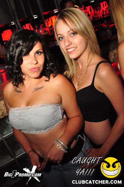 Luxy nightclub photo 5 - July 26th, 2013