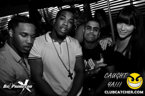 Luxy nightclub photo 52 - July 26th, 2013