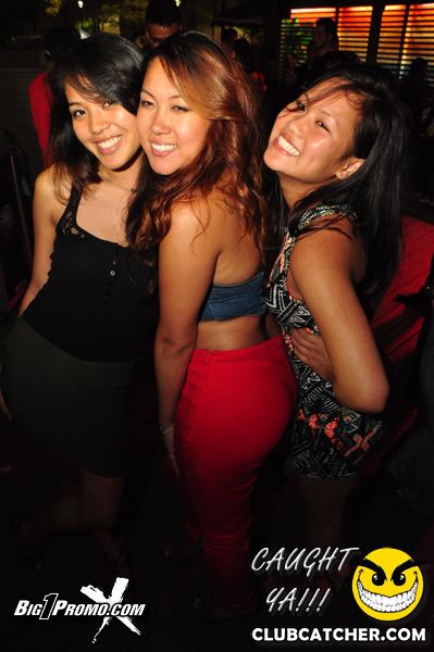 Luxy nightclub photo 8 - July 26th, 2013