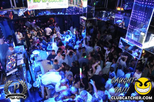 Gravity Soundbar nightclub photo 1 - July 26th, 2013