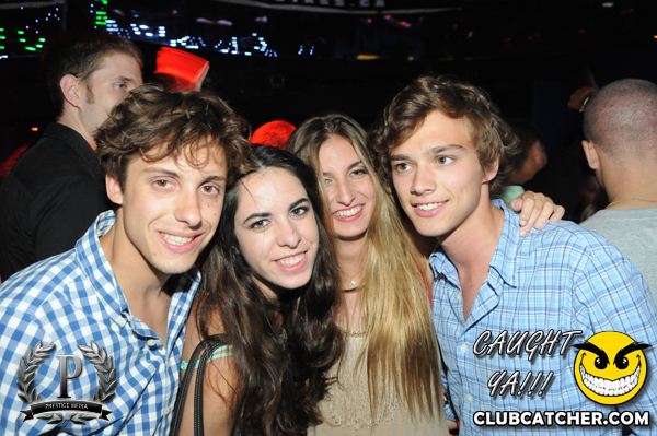 Gravity Soundbar nightclub photo 13 - July 26th, 2013