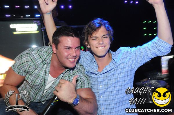 Gravity Soundbar nightclub photo 14 - July 26th, 2013