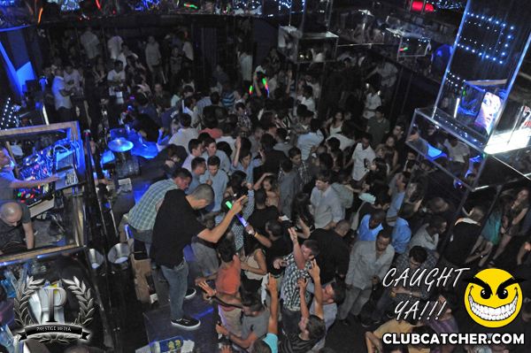 Gravity Soundbar nightclub photo 142 - July 26th, 2013