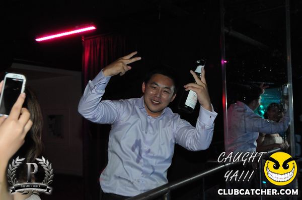 Gravity Soundbar nightclub photo 16 - July 26th, 2013