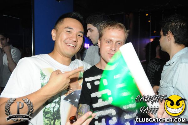 Gravity Soundbar nightclub photo 152 - July 26th, 2013