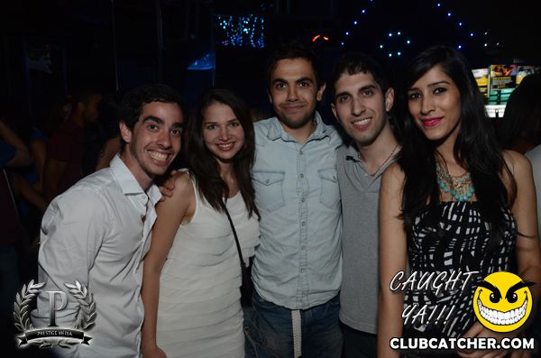 Gravity Soundbar nightclub photo 158 - July 26th, 2013