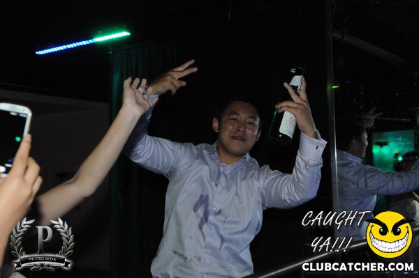 Gravity Soundbar nightclub photo 18 - July 26th, 2013