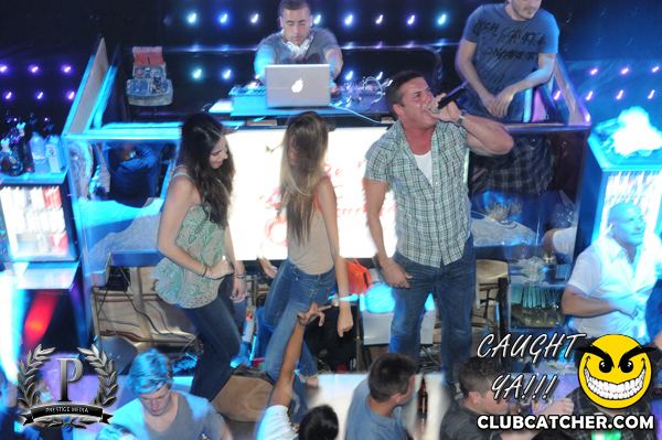 Gravity Soundbar nightclub photo 174 - July 26th, 2013