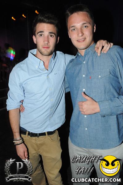 Gravity Soundbar nightclub photo 189 - July 26th, 2013