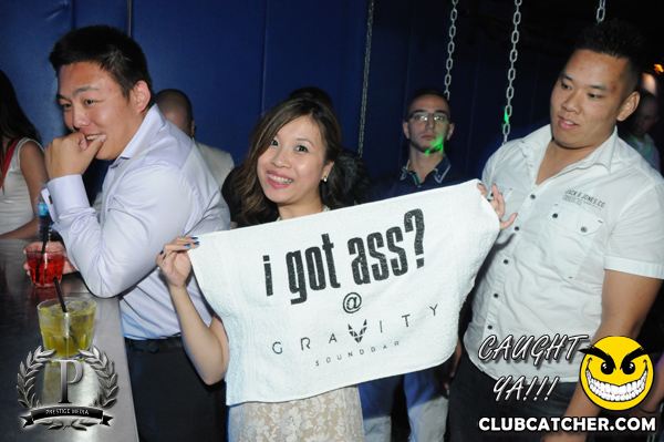 Gravity Soundbar nightclub photo 20 - July 26th, 2013