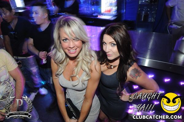 Gravity Soundbar nightclub photo 21 - July 26th, 2013