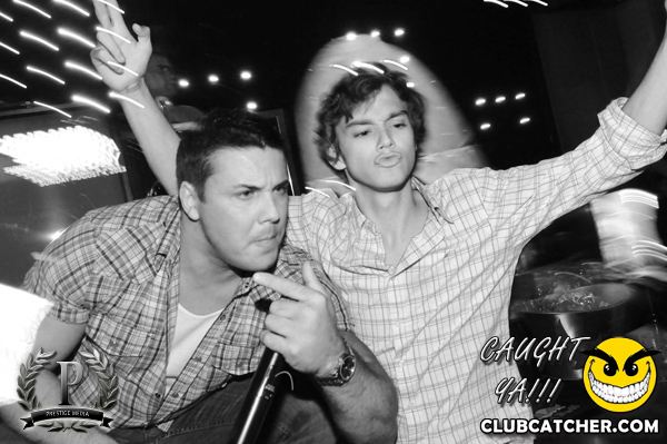 Gravity Soundbar nightclub photo 204 - July 26th, 2013