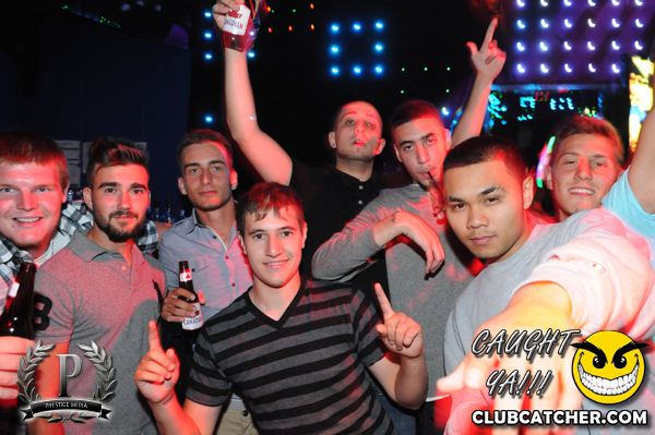 Gravity Soundbar nightclub photo 205 - July 26th, 2013