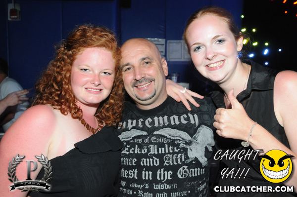 Gravity Soundbar nightclub photo 207 - July 26th, 2013