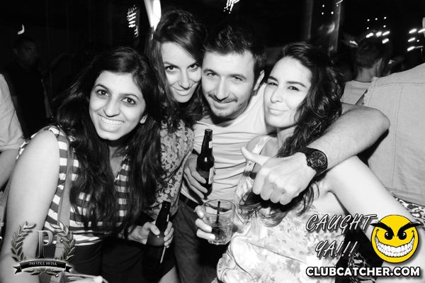 Gravity Soundbar nightclub photo 208 - July 26th, 2013