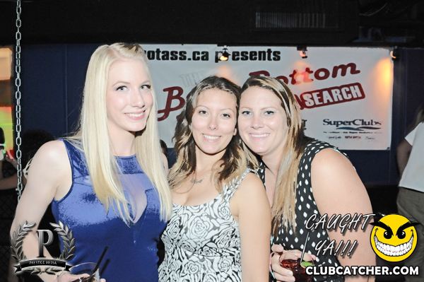 Gravity Soundbar nightclub photo 214 - July 26th, 2013