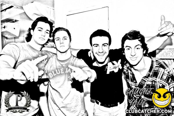 Gravity Soundbar nightclub photo 265 - July 26th, 2013