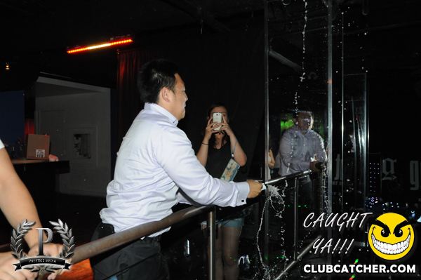 Gravity Soundbar nightclub photo 360 - July 26th, 2013