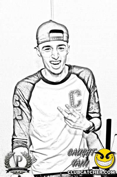 Gravity Soundbar nightclub photo 362 - July 26th, 2013