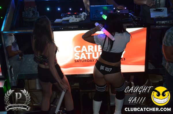 Gravity Soundbar nightclub photo 365 - July 26th, 2013