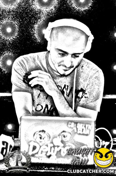 Gravity Soundbar nightclub photo 376 - July 26th, 2013