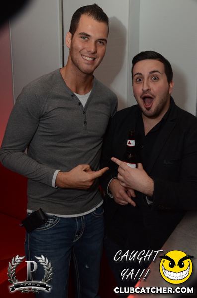 Gravity Soundbar nightclub photo 379 - July 26th, 2013