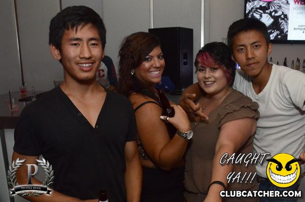 Gravity Soundbar nightclub photo 380 - July 26th, 2013