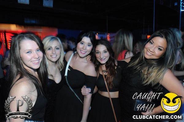 Gravity Soundbar nightclub photo 39 - July 26th, 2013