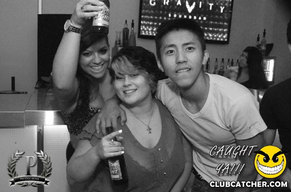 Gravity Soundbar nightclub photo 386 - July 26th, 2013