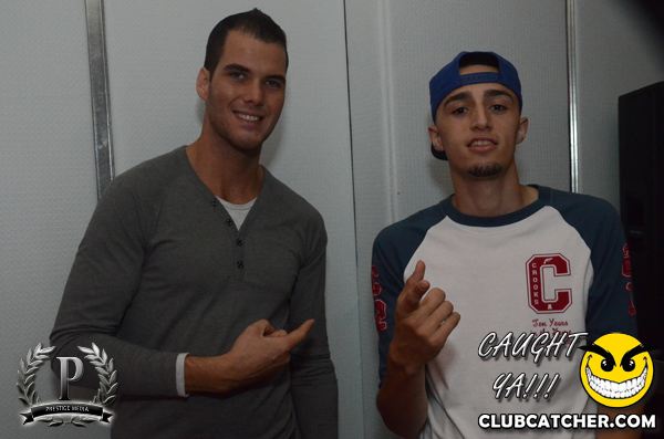 Gravity Soundbar nightclub photo 387 - July 26th, 2013