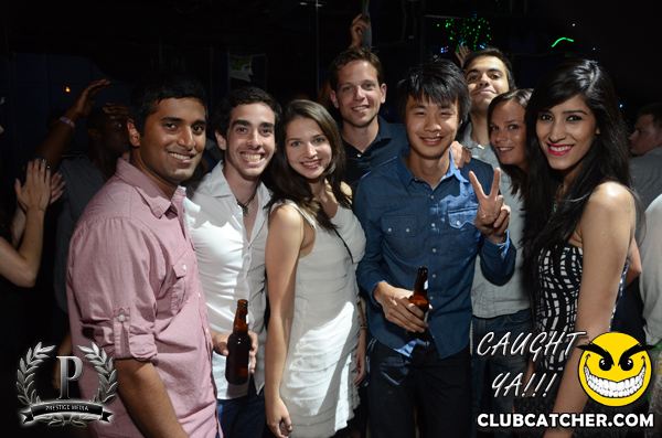 Gravity Soundbar nightclub photo 47 - July 26th, 2013