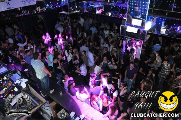 Gravity Soundbar nightclub photo 58 - July 26th, 2013